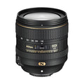 Nikon AF-S DX NIKKOR 16-80mm F2.8-4E ED VR Lens
