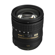 【中古品】AF-S DX NIKKOR16-85mm f/3.5-5.6G VR 中古品】AF-S DX NIKKOR16-85mm f/3.5-5.6G VR Amazon.co.jp: Nikon