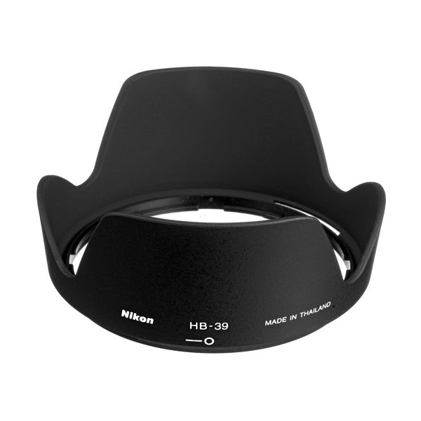 Nikon AF-S DX 16-85mm F3.5-5.6G ED VR Lens
