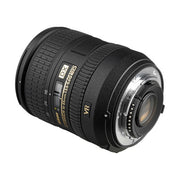 Nikon AF-S DX 16-85mm F3.5-5.6G ED VR Lens – Camerahaus