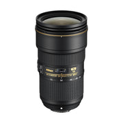 Nikon AF-S NIKKOR 24-70mm F2.8G ED Lens