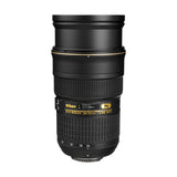 Nikon AF-S NIKKOR 24-70mm F2.8G ED Lens