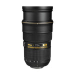 Nikon AF-S NIKKOR 24-70mm F2.8G ED Lens