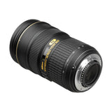 Nikon AF-S NIKKOR 24-70mm F2.8G ED Lens