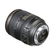 Nikon AF-S 24-120mm F4G ED VR Lens