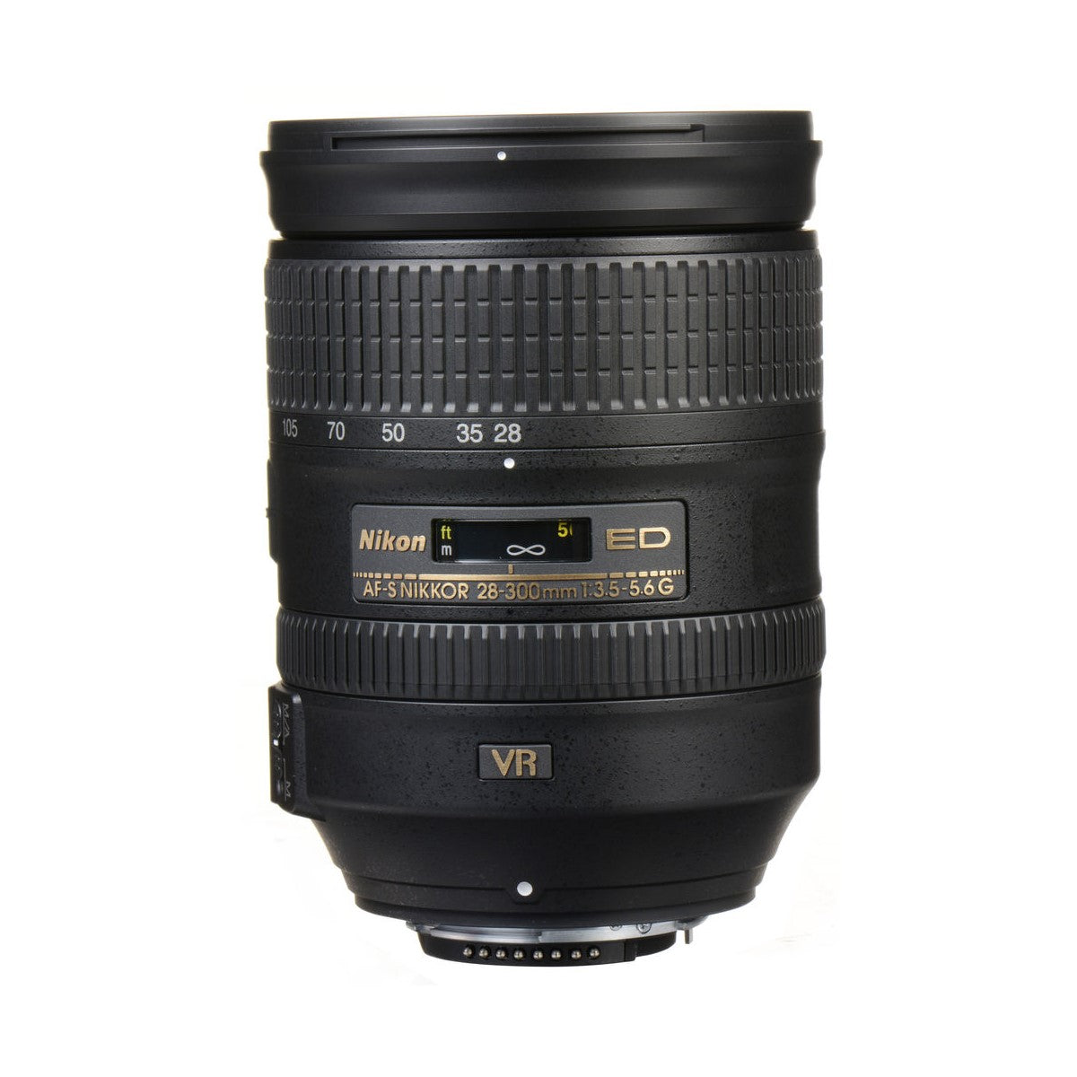 Nikon AFS 28-300mm F3.5-5.6G ED VR Lens