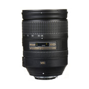 Nikon AFS 28-300mm F3.5-5.6G ED VR Lens