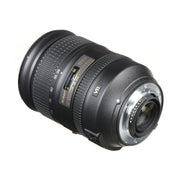 Nikon AFS 28-300mm F3.5-5.6G ED VR Lens