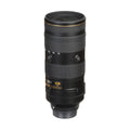 Nikon AF-S NIKKOR 70-200mm F4G ED VR Lens