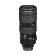 Nikon AF-S NIKKOR 70-200mm F4G ED VR Lens