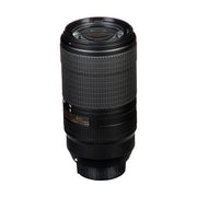 Nikon AF-P 70-300mm F4.5-5.6E ED VR Lens