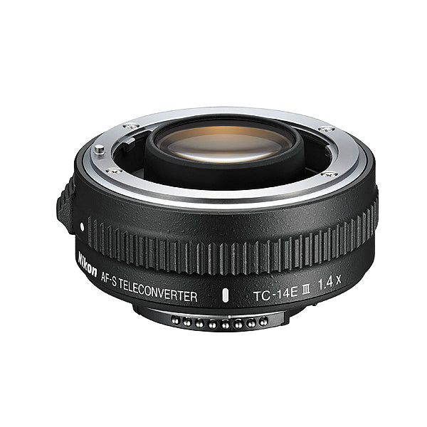 Nikon AF-S Teleconverter TC-14E III