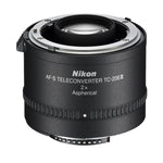 Nikon AF-S Teleconverter TC-20E III