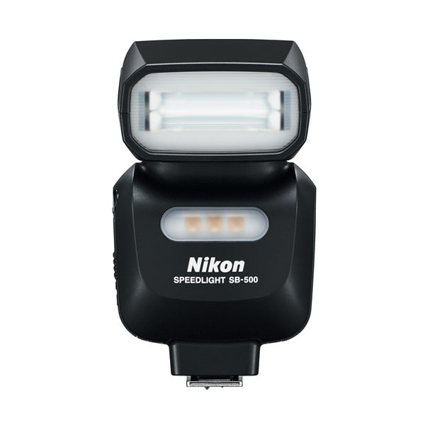 Nikon SB-500 Speedlight