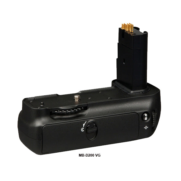 Nikon MB-D200 Battery Grip