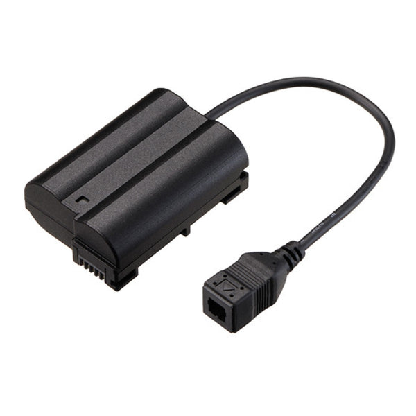 Nikon EP-5B Power Supply Connector