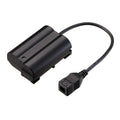 Nikon EP-5B Power Supply Connector