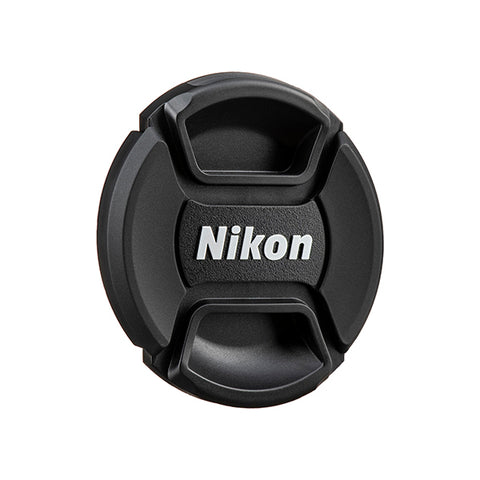 Nikon LC-77 77mm Snap-On Lens Cap