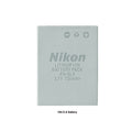Nikon EN-EL8 Battery
