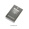 Nikon EN-EL9 Battery for D40