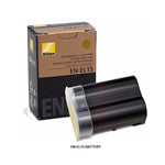Nikon EN-EL15 Lithium-Ion Battery (1900mAh)
