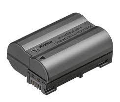 Nikon EN-EL15c Rechargeable Battery (Z5/Z6/Z7/Z8/Zf)