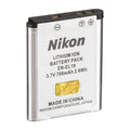 Nikon EN-EL19 Battery for S2500