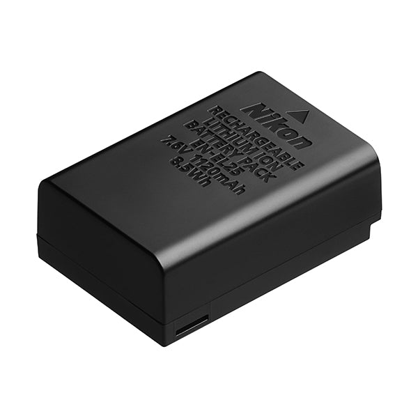 Nikon EN-EL25 Rechargeable Lithium-Ion Battery