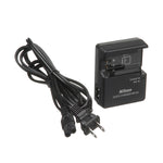 Nikon MH-23 Battery Charger for Nikon EN-EL9 Battery