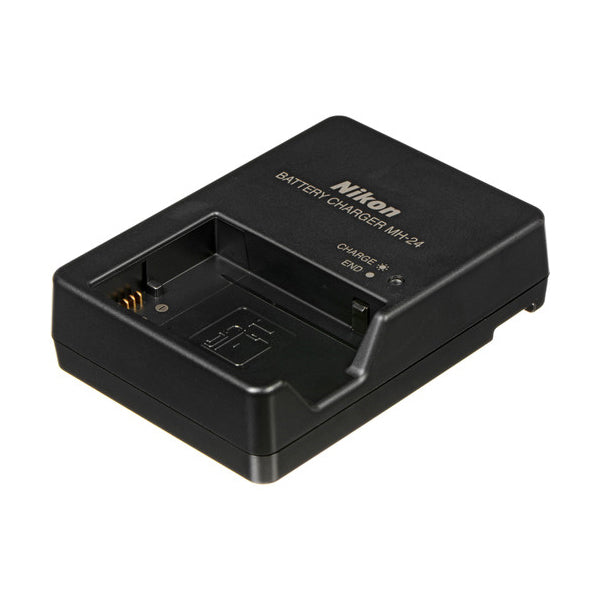 Nikon MH-24 Quick Charger
