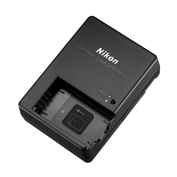 Nikon MH-27 Battery Charger (EN-EL20)