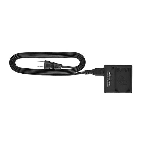 Nikon MH-61 Battery Charger (EN-EL5)
