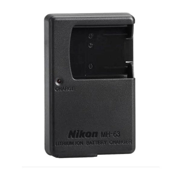 Nikon MH-63 Battery Charger for EN-EL10 Battery