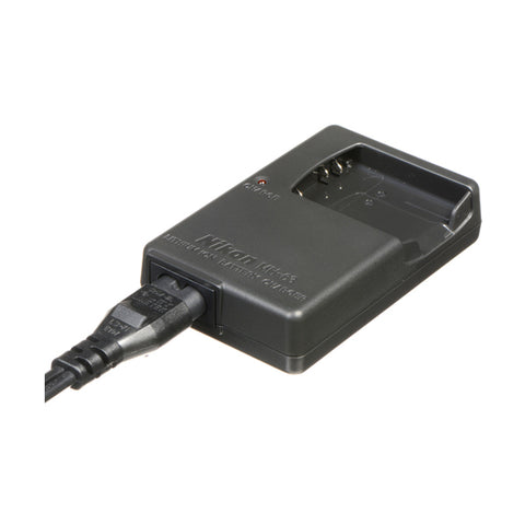 Nikon MH-63 Battery Charger for EN-EL10 Battery