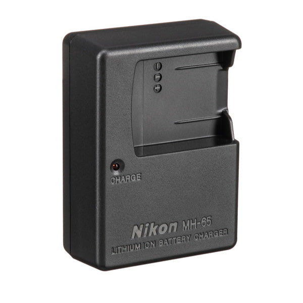 Nikon MH-65 Battery Charger (EN-EL12)