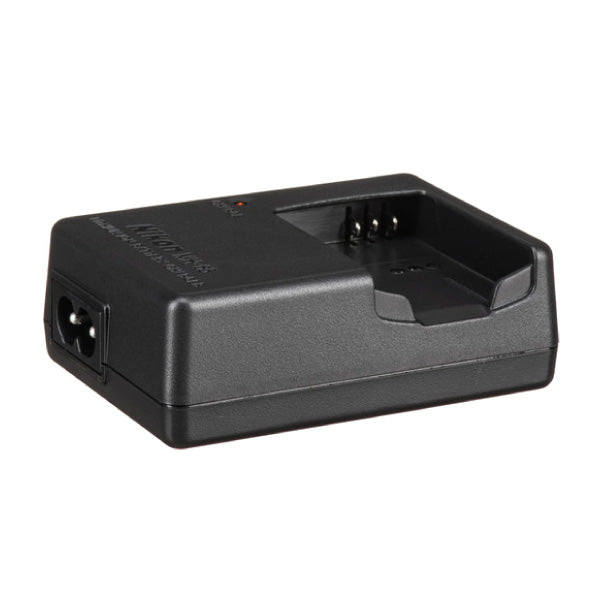 Nikon MH-65 Battery Charger — alternate view