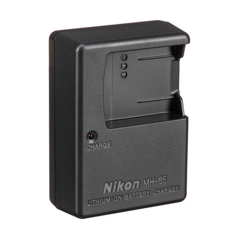 Nikon MH-65 Battery Charger