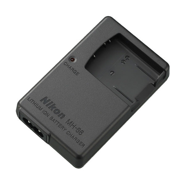 Nikon MH-66 Battery Charger for EN-EL19 Battery