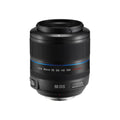 Samsung NX 60mm F2.8 Macro Lens