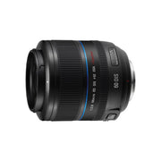 Samsung NX 60mm F2.8 Macro Lens