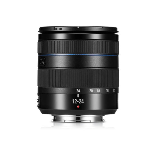 Samsung NX 12-24mm F4-5.6 Lens
