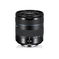Samsung NX 12-24mm F4-5.6 Lens