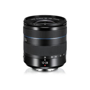 Samsung NX 12-24mm F4-5.6 Lens