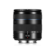 Samsung NX 12-24mm F4-5.6 Lens