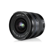 Samsung NX 12-24mm F4-5.6 Lens