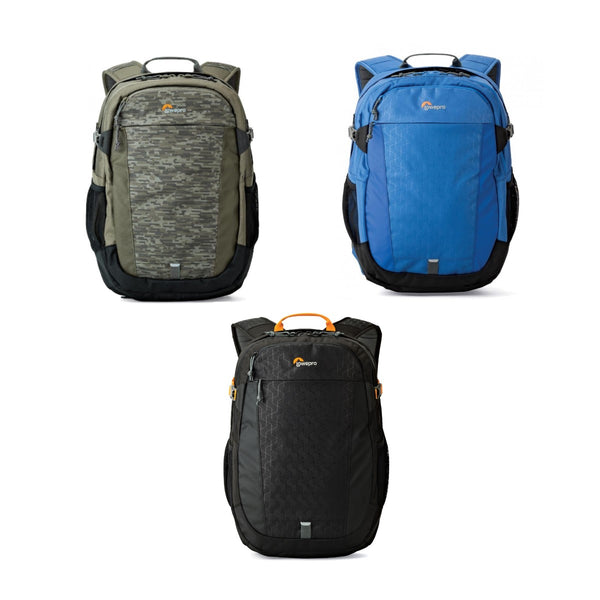 Lowepro RidgeLine BP 250 AW Backpack