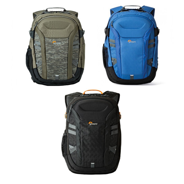 Lowepro RidgeLine Pro BP 300 AW Backpack