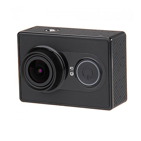 YI Action Camera