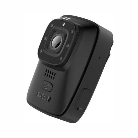 SJCAM A10 1296p Body Camera with Night Vision
