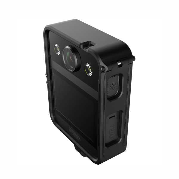 SJCAM A20 2880p Body Camera